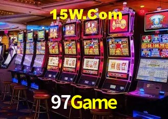 Game Providers 97Game