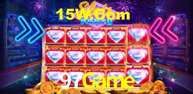 97Game App Interface