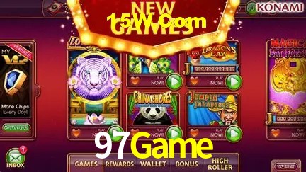 Quick Registration 97Game