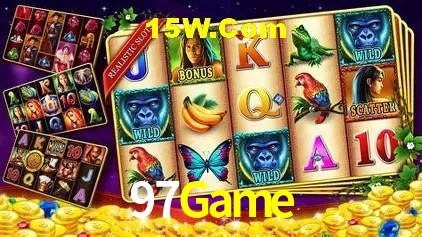 Exclusive Offers 97Game