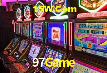 API Integration 97Game